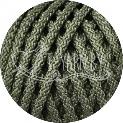 Гамаковый шнур, цвет Хаки, 5мм, 100м, KOTELIFE